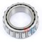 Wjb Dodge B300 1980-75 B300 Van 1974-72 B3 Bearing, Wt45291 WT45291 - alternate 1
